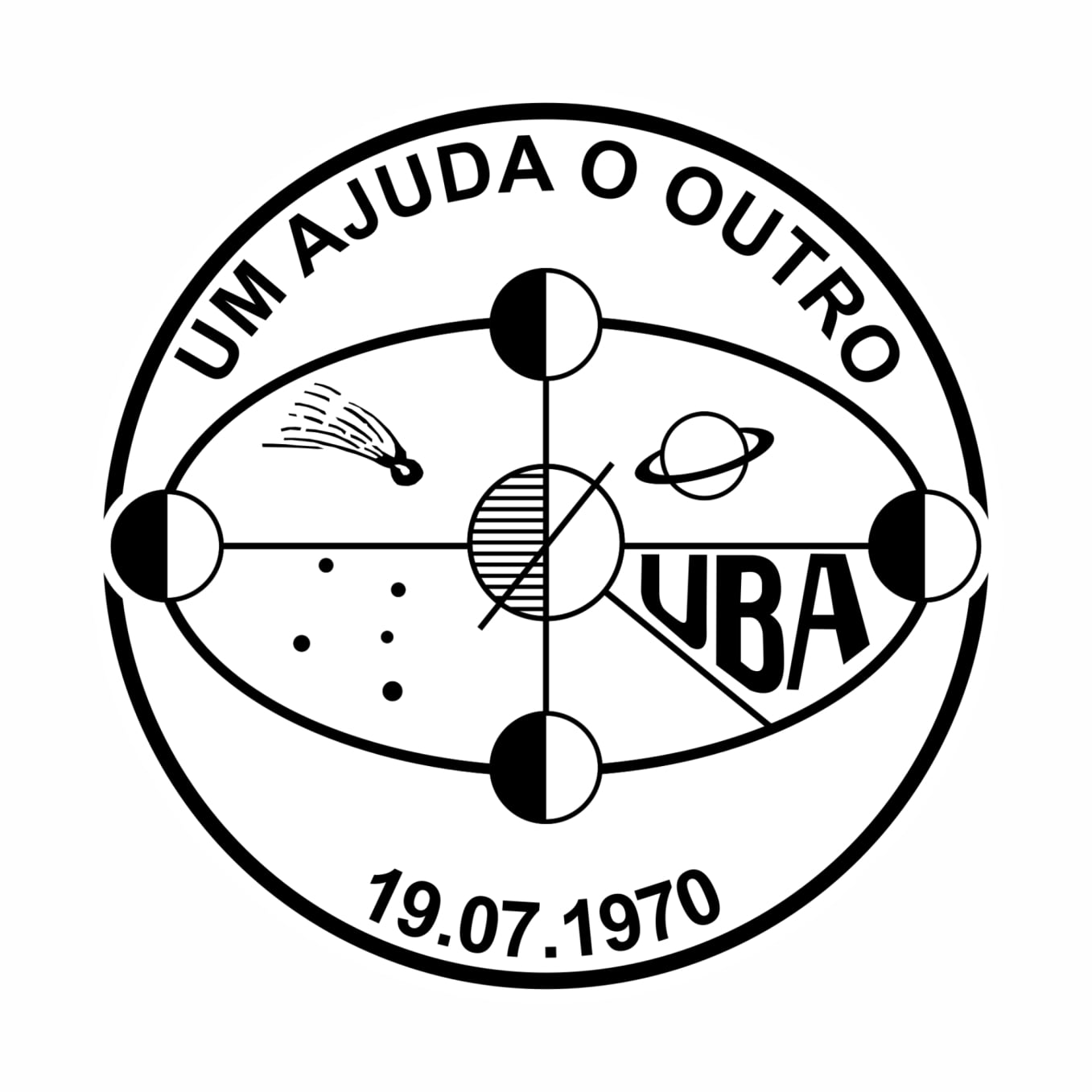 UNIÃO BRASILEIRA DE ASTRONOMIA