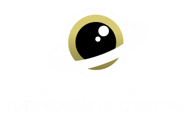 I OLIMPÍADA NACIONAL DE ASTRONOMIA DIGITAL