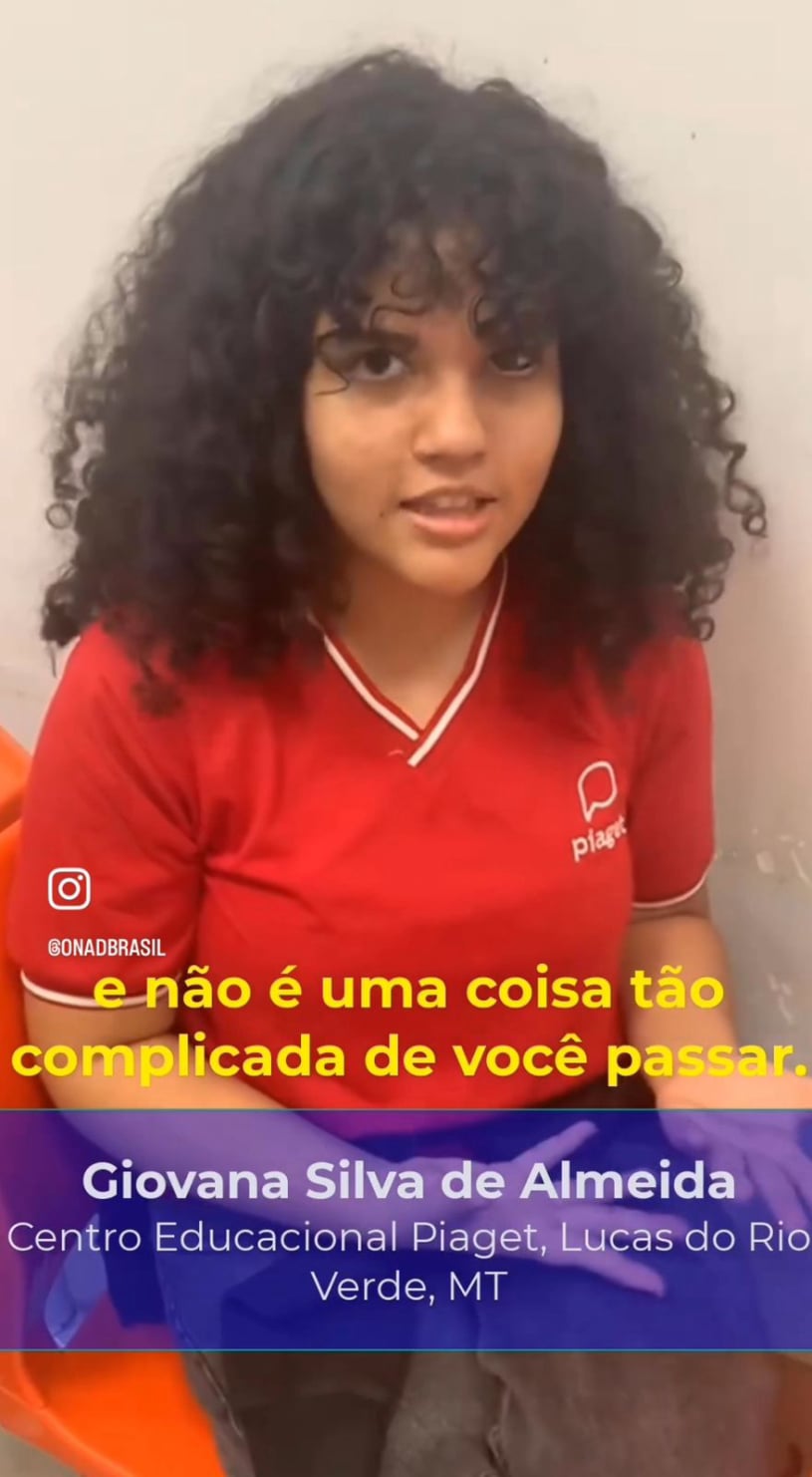 Giovana Silva de Almeida